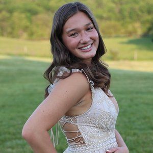 Meet your Posher, Alessia